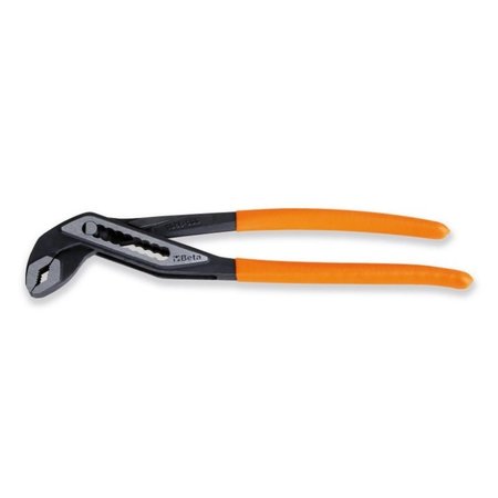 BETA Slip Joint Pliers, Slip-Proof PVCCoated Handles, OAL 300mm 010480920